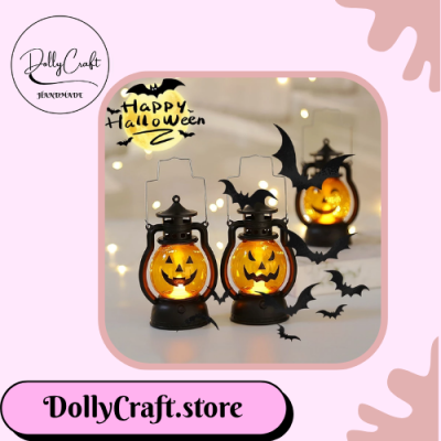 đèn trang trí halloween