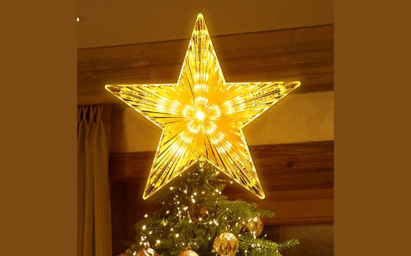 ngôi sao noel