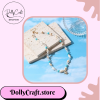 Dây Chuyền Handmade Vỏ Ốc Sao Biển