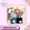 túi len dollyCraft