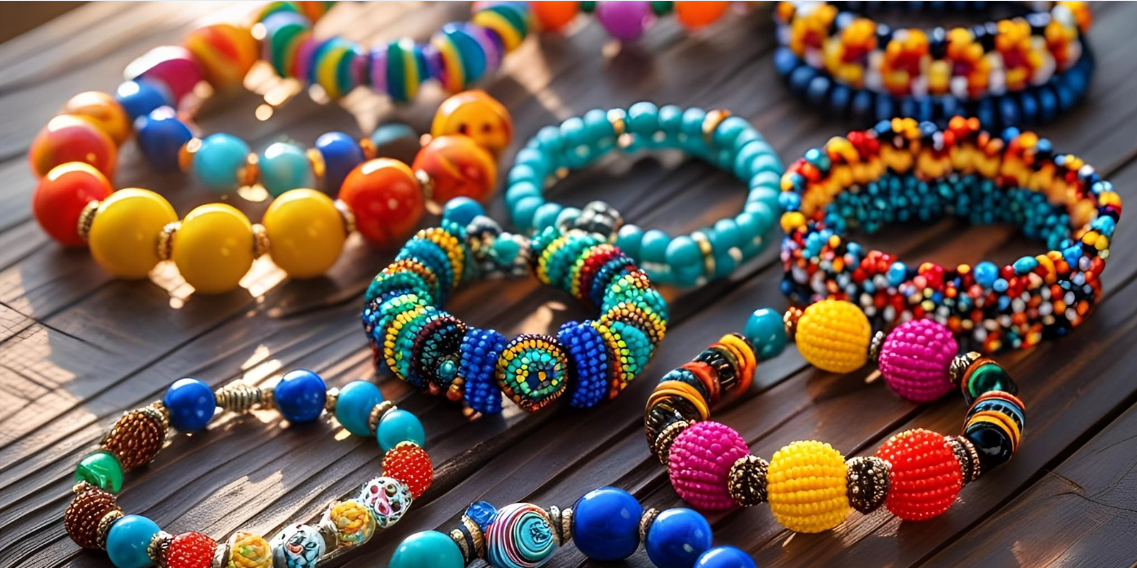 10 Phụ Kiện Vòng Tay Handmade Giúp Bạn Tỏa Sáng Mỗi Ngày