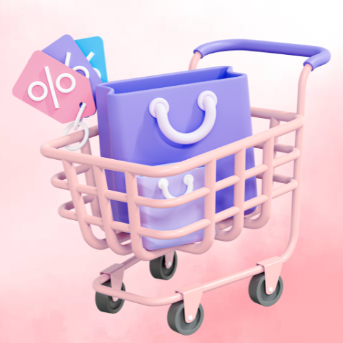 hướng dẫn mua hàng