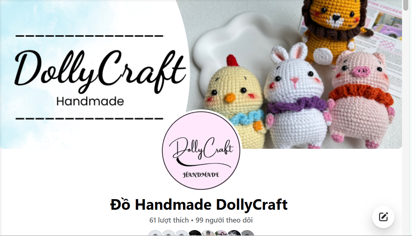 dollycraft