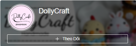 shopee dollycraft
